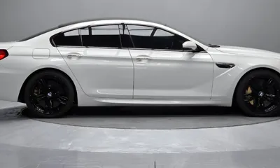 BMW M6 2013, 120000 км, за 32500000 KRW