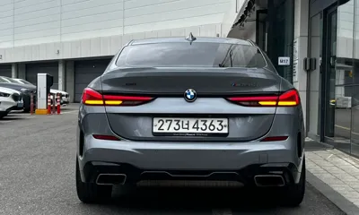 BMW 2-Series 2024, 14976 км, за 35900000 KRW