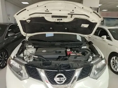 Nissan X-Trail 2014, 126400 км, за 33700 CNY - фото 20