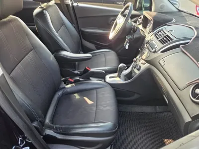 ChevroletGMDaewoo Trax 2014, 87469 км, за 4500000 KRW - фото 15