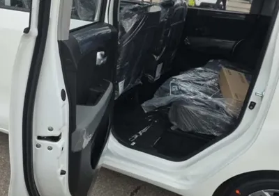 Kia Ray 2026, 1 км, за 3240000 KRW - фото 10