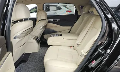Kia K9 2022, 94585 км, за 31400000 KRW - фото 26