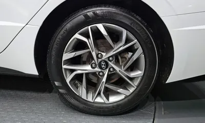 Hyundai Sonata 2022, 91643 км, за 14990000 KRW - фото 5