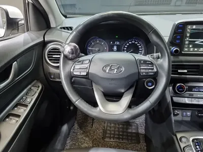 Hyundai Kona 2020, 82000 км, за 13990000 KRW - фото 15