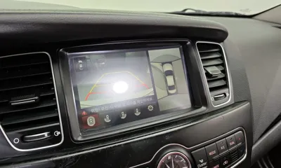 Kia K7 2015, 108560 км, за 8600000 KRW - фото 15