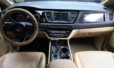 Kia Canival 2019, 106016 км, за 20200000 KRW - фото 7