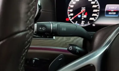 Mercedes-Benz E-Class 2019, 101729 км, за 25900000 KRW - фото 35