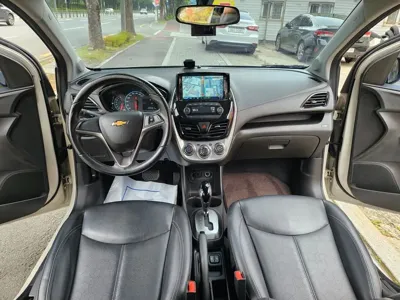 ChevroletGMDaewoo Spark 2017, 128580 км, за 3700000 KRW - фото 10