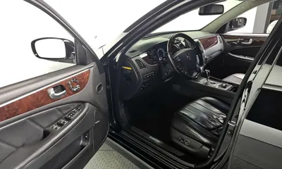 Hyundai Equus 2012, 224431 км, за 2690000 KRW - фото 10