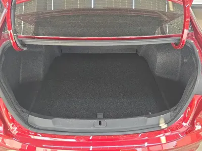 Chevrolet Monza 2019, 62600 км, за 30900 CNY - фото 4