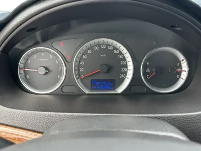 Hyundai Sonata 2009, 182283 км, за 1990000 KRW - фото 8