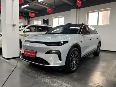 Leapmotor Leapmotor C11 · 2025 год