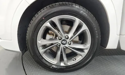 Hyundai Santafe 2019, 102470 км, за 19900000 KRW - фото 5