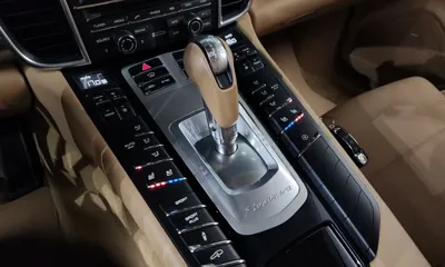 Porsche Panamera 2016, 66382 км, за 36300000 KRW - фото 9
