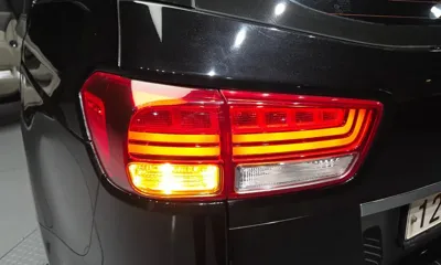 Kia Canival 2018, 130960 км, за 12900000 KRW - фото 23