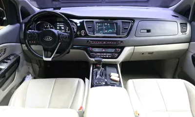 Kia Canival 2018, 130960 км, за 12900000 KRW - фото 7