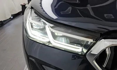BMW Gran Turismo 2021, 87727 км, за 42500000 KRW - фото 22