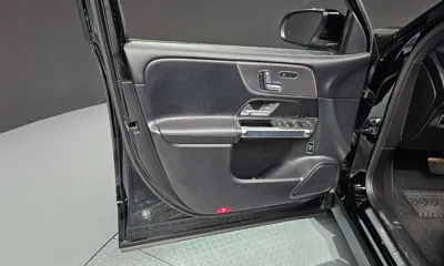 Mercedes-Benz GLB-Class 2021, 59553 км, за 32000000 KRW - фото 24