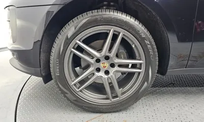 Porsche Macan 2019, 57970 км, за 57500000 KRW - фото 5