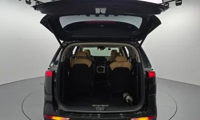 Kia Canival 2021, 133013 км, за 22900000 KRW - фото 20