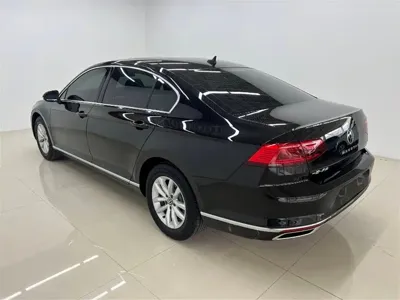 Volkswagen Magotan 2022, 30000 км, за 128800 CNY - фото 6