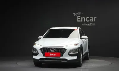 Hyundai Kona 2018, 80910 км, за 13000000 KRW