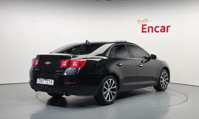 ChevroletGMDaewoo Malibu 2015, 74426 км, за 5500000 KRW