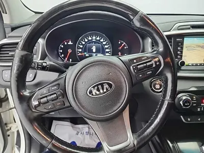Kia Sorento 2015, 203000 км, за 7900000 KRW - фото 9