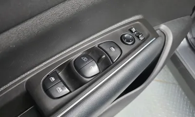 Renault-KoreaSamsung QM6 2017, 119954 км, за 10600000 KRW - фото 36