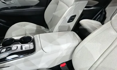 Hyundai Tucson 2021, 107124 км, за 22200000 KRW - фото 29