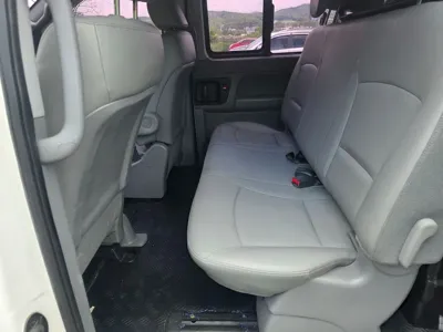 Hyundai Starex 2019, 164000 км, за 11500000 KRW - фото 11