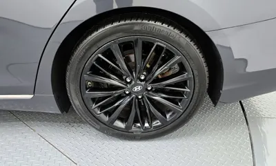 Hyundai Grandeur 2017, 75835 км, за 18900000 KRW - фото 21