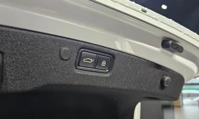 Kia K7 2020, 88099 км, за 16900000 KRW - фото 20