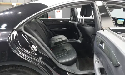 Mercedes-Benz CLS-Class 2016, 145322 км, за 13300000 KRW - фото 12