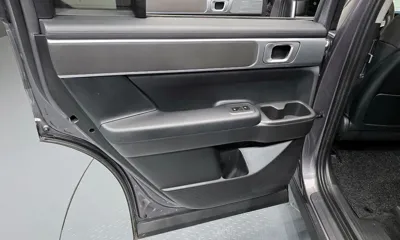 Hyundai Santafe 2024, 55770 км, за 30800000 KRW - фото 25