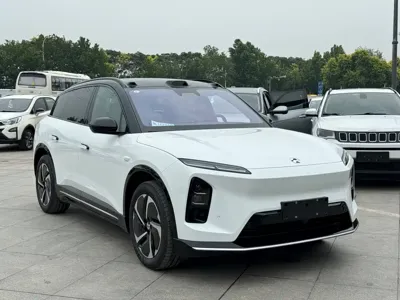 Nio ES6 2026, 100 км, за 245000 CNY