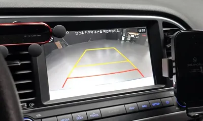 Hyundai Avante 2018, 12217 км, за 12100000 KRW - фото 14