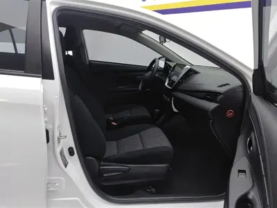 Toyota Vios 2018, 100300 км, за 32800 CNY - фото 8