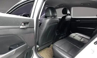 Hyundai Avante 2018, 116097 км, за 9300000 KRW - фото 11