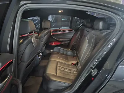 BMW 5-Series 2018, 105930 км, за 24900000 KRW - фото 11
