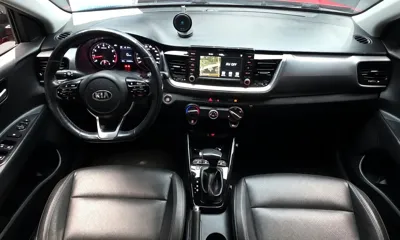 Kia Stonic 2018, 218337 км, за 6500000 KRW - фото 7