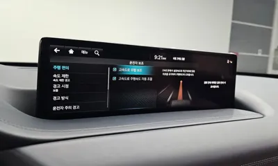 Genesis GV80 2022, 73200 км, за 44500000 KRW - фото 30