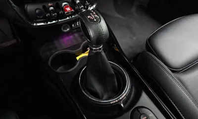 MINI Clubman 2016, 122433 км, за 7500000 KRW - фото 9