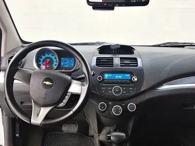 ChevroletGMDaewoo Spark 2014, 152765 км, за 2290000 KRW - фото 10