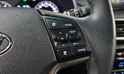Hyundai Tucson 2020, 57515 км, за 16300000 KRW - фото 6