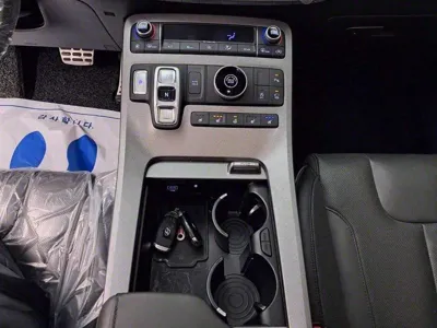 Hyundai Palisade 2021, 137984 км, за 25100000 KRW - фото 14