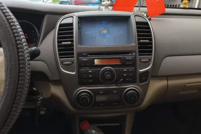 Nissan Sylphy 2012, 102400 км, за 24761.45 CNY - фото 13
