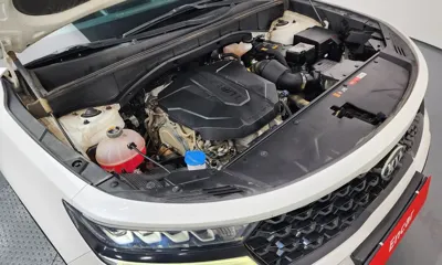 Kia Sorento 2021, 45313 км, за 25500000 KRW - фото 6