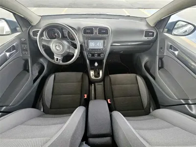 Volkswagen Golf 2011, 50000 км, за 25000 CNY - фото 8