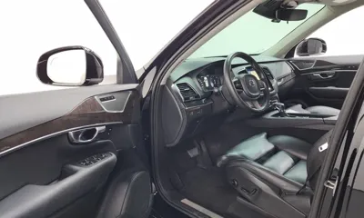Volvo XC90 2017, 116836 км, за 25500000 KRW - фото 10